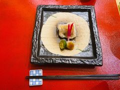 -鮨青(恒基名人购物中心店)