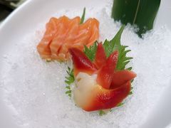 -水木锦堂·自助铁板烧(望京凯德MALL店)