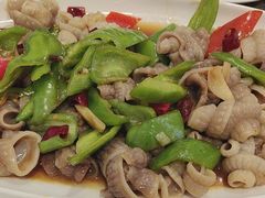 -今鲜源大酒店·中华餐饮名店(新湛路店)