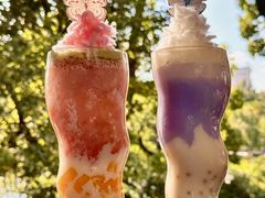 -菌彩云南野生菌火锅(新亚洲店)