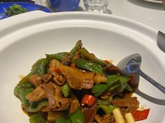 -杨记兴梦回徽州(万象城店)