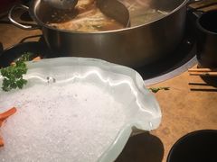 -左庭右院鲜牛肉火锅(南通CBD大有境店)
