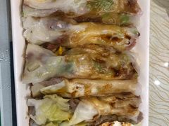 -香港威特瑞茶餐厅(小白楼音乐厅店)