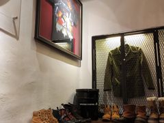 -Fujiyama Jeans & Tokyo No.18