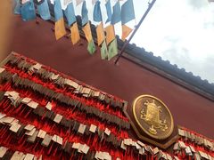 -西安市广仁寺