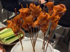 -冯校长老火锅(深圳总店)