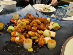 -玉桥餐厅(天坛店)
