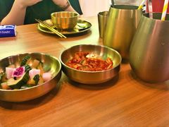-HOTISLAND海鸡岛·韩国料理(江南西店)