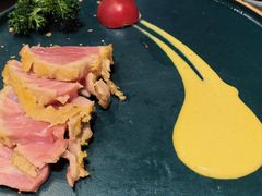 -猛古里烤肉自助(荟聚中心店)