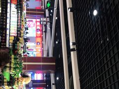 -利客来李村购物中心