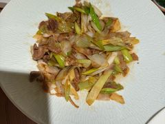 -娜仁图雅蒙古美食村(33小镇店)