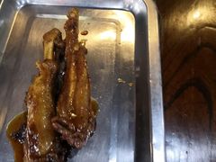 -王裕興肉莊(南禅寺店)