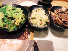 -潮十三潮汕砂锅粥(高新四路大都荟店)