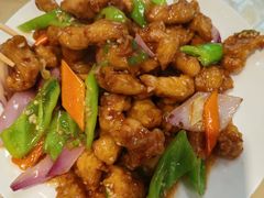 -清香园大连老菜馆(成仁街店)