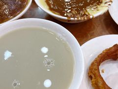 豆汁儿-护国寺小吃(地安门店)
