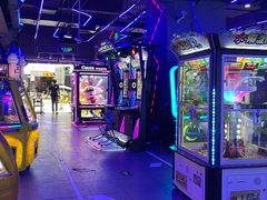 -核客电玩城(东门店)