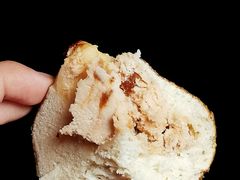-yeast面包店