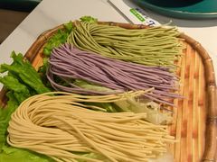 -椰子湾·海南火锅·糟粕醋·椰子鸡(正大广场店)