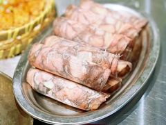 乌鸡卷-郭铁柱·泥炉老火锅(江北龙湖天街店)