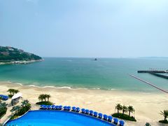 -深圳大梅沙京基洲际度假酒店