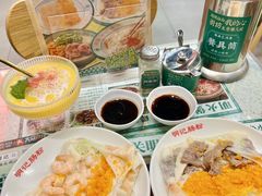 -西关明记肠粉(荔枝湾店)