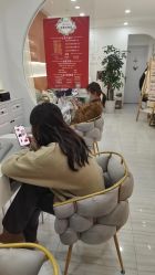 -雅洁美甲美睫