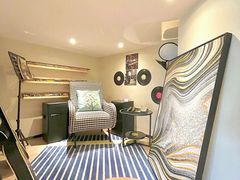 -广州天河希尔顿酒店