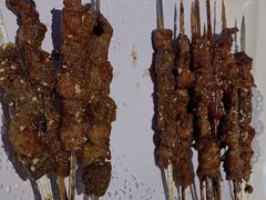 -大秦瓦罐(光谷大街店)