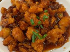 -芦茨金富饭庄·25年老字号·专做稻草鸡