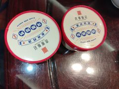-惠宾饭庄(中山路店)