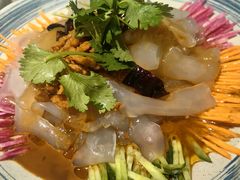 -老浒记烤鸭-北京菜(琉璃厂店)
