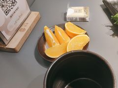 -湊湊火锅·茶憩(南京万象天地店)