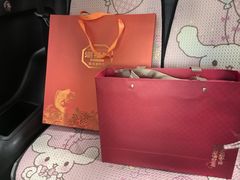 -潮福城大酒楼·潮味粤品·港式点心(湖滨北路店)