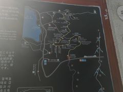 -秦岭终南山世界地质公园翠华山景区