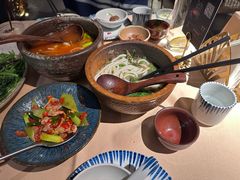 -山石榴·贵州菜(丰盛里店)