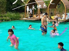 -HERRE·FARM 赫尔露营农场·团建聚会包场