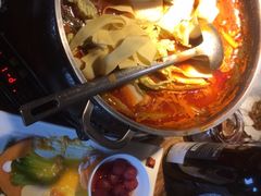 -有才叔的小馆(高新咖啡街区店)