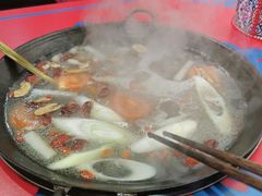 -巴陵亿口香·招牌卤虾(天马店)