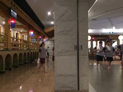 -纽斯桑拿会所(餐厅天山路店)