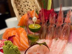 -月下料理(楷林IFC店)