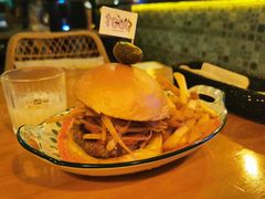-TEQO·Mexican food & Bar