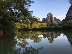 -大新明仕山庄