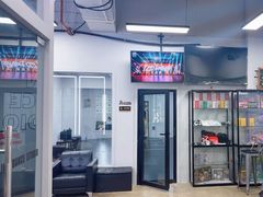 -能舞ICD街舞(福田总部)