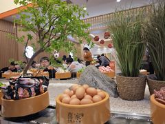 -喜家自助小火锅(乐客城店)