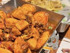 -功夫怪兽·烧烤(西工小街店)