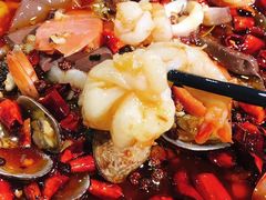 -老妈私房鱼头(欧洲城店)