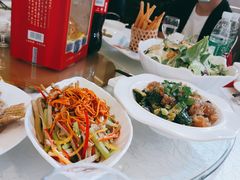 -天朗时代大酒店-餐厅