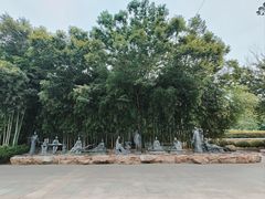 -东方绿舟景区