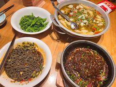 -鸡毛店·川菜(李家沱店)