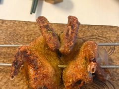 -龟兹KUCINA·新疆菜(前滩L+PLAZA店)